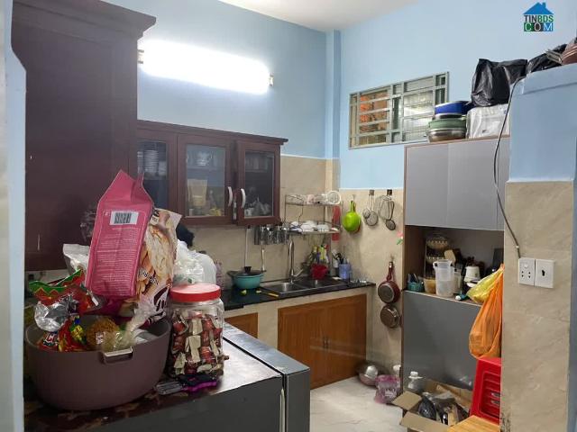 Nhà bán tại Thủ Đức, Hồ Chí Minh