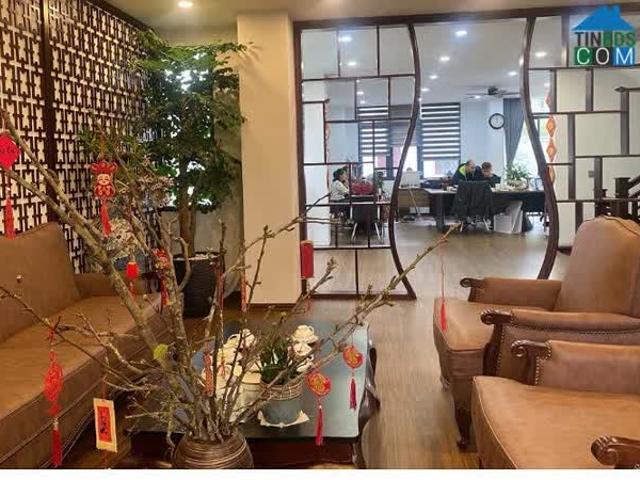 Nhà bán tại Hoàn Kiếm, Hà Nội