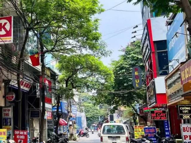 Nhà bán tại Hoàn Kiếm, Hà Nội