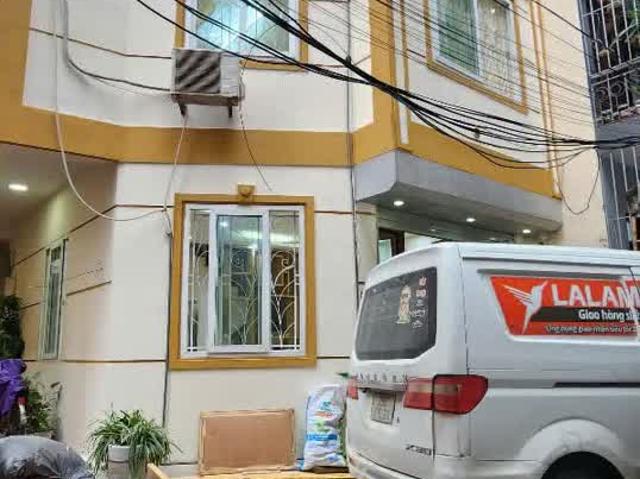 Nhà bán tại Hoàn Kiếm, Hà Nội
