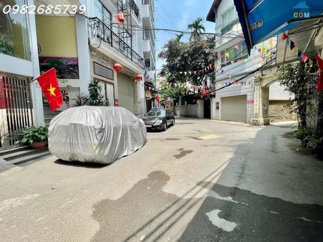 Nhà bán tại Hoàn Kiếm, Hà Nội