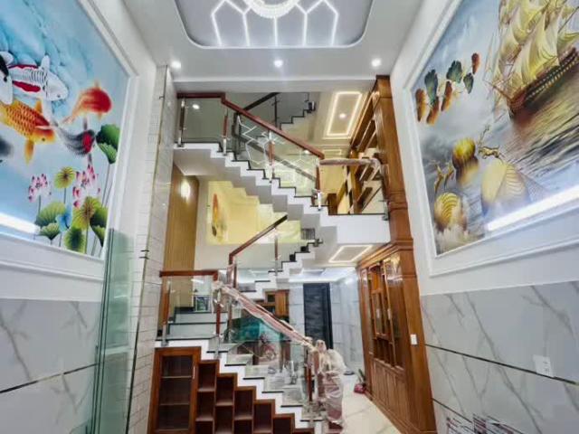 Nhà bán tại Thủ Đức, Hồ Chí Minh