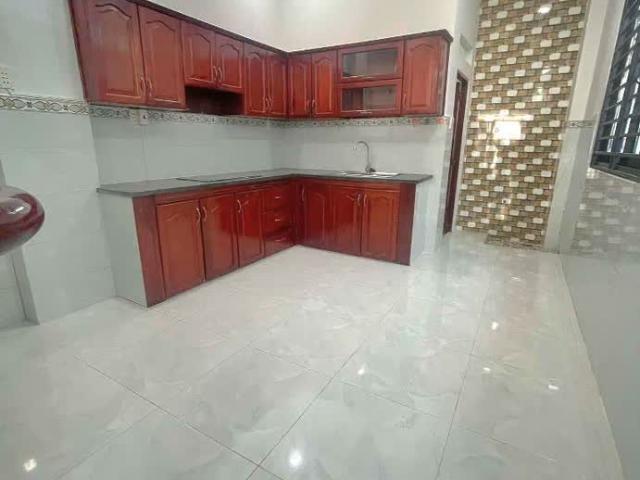 Nhà bán tại Thủ Đức, Hồ Chí Minh