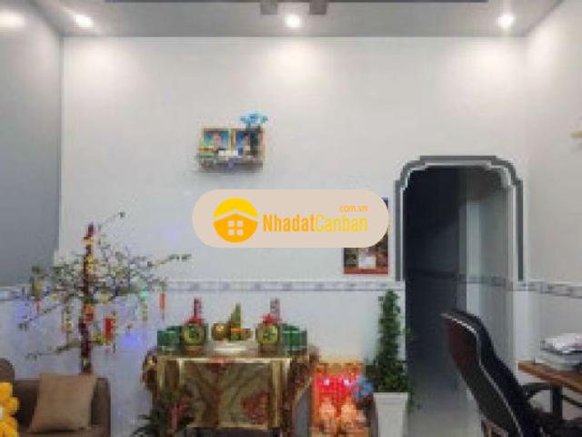 Nhà bán
