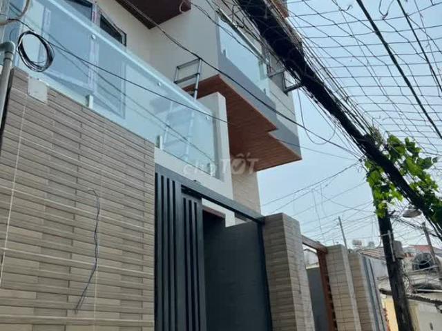 Nhà mặt phố bán tại Thủ Đức, Hồ Chí Minh
