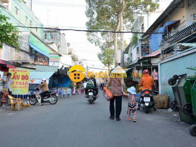 Nhà bán