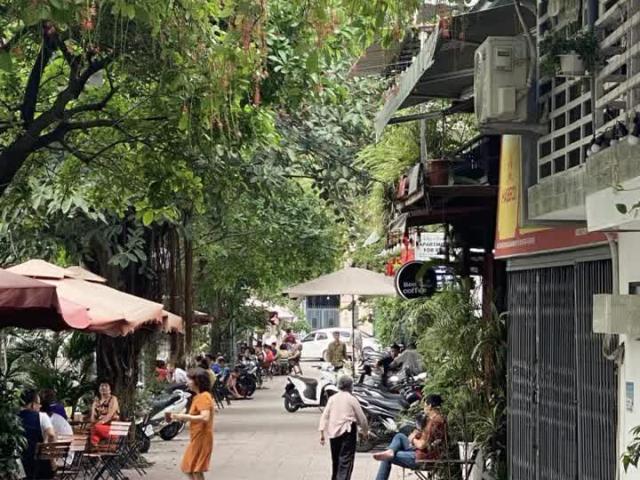 Nhà mặt phố bán tại Khu phố cổ, Thành phố Hà Nội