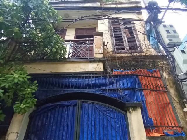 Nhà bán tại Hoàn Kiếm, Hà Nội