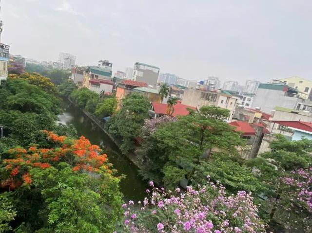 Nhà bán tại Hoàn Kiếm, Hà Nội