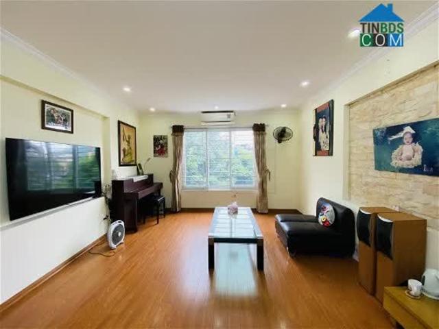 Nhà mặt phố bán tại Hoàn Kiếm, Hà Nội