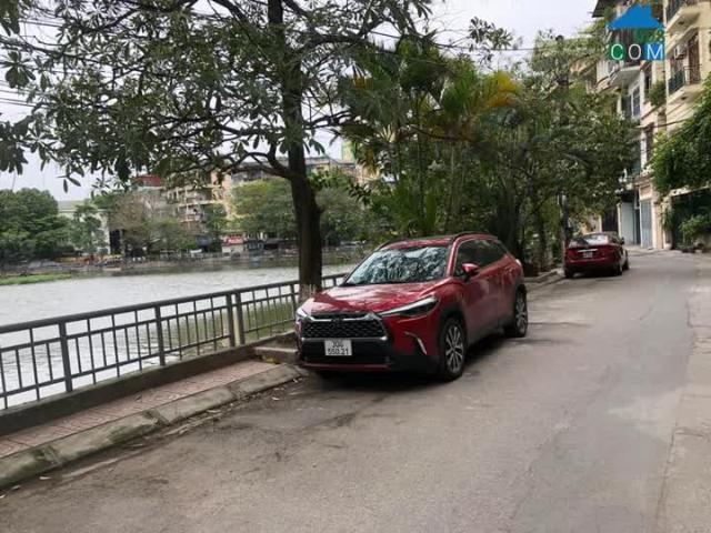 Nhà mặt phố bán tại Hoàn Kiếm, Hà Nội