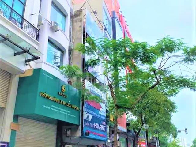 Nhà mặt phố bán tại Hoàn Kiếm, Hà Nội
