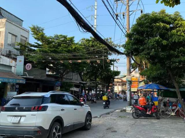 Nhà mặt phố bán tại Thủ Đức, Hồ Chí Minh