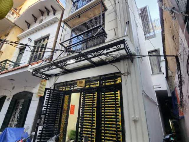 Nhà bán tại Khu phố cổ, Thành phố Hà Nội