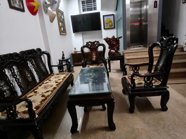 Nhà bán tại Khu phố cổ, Thành phố Hà Nội