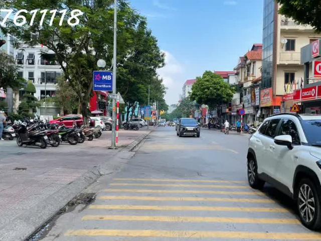 Nhà bán tại Hoàn Kiếm, Hà Nội