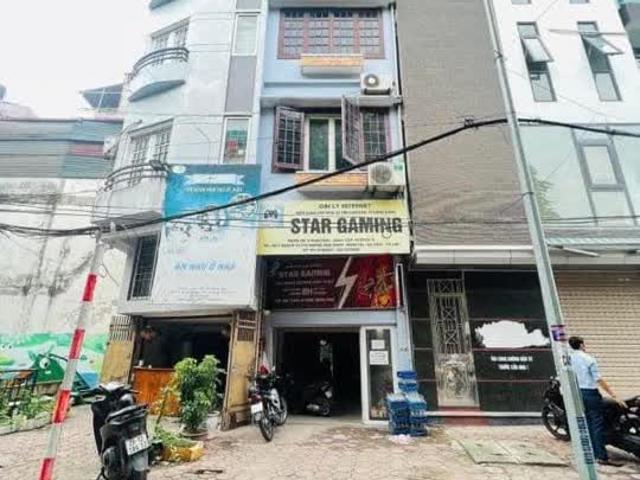 Nhà bán tại Hoàn Kiếm, Hà Nội