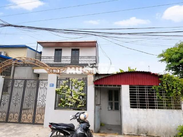 Nhà bán tại Ngô Quyền, Hải Phòng