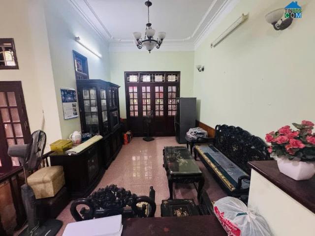 Nhà mặt phố bán tại Hoàn Kiếm, Hà Nội