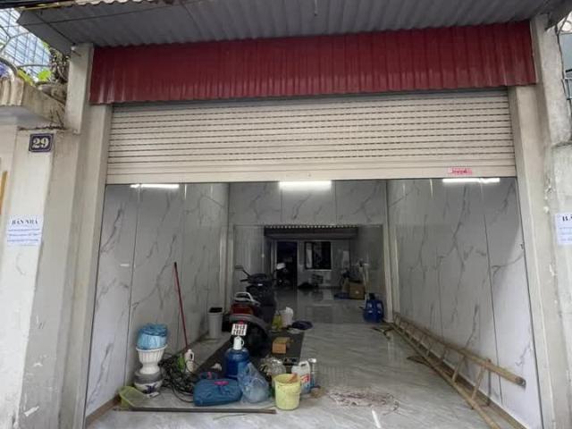 Nhà mặt phố bán tại Ngô Quyền, Hải Phòng