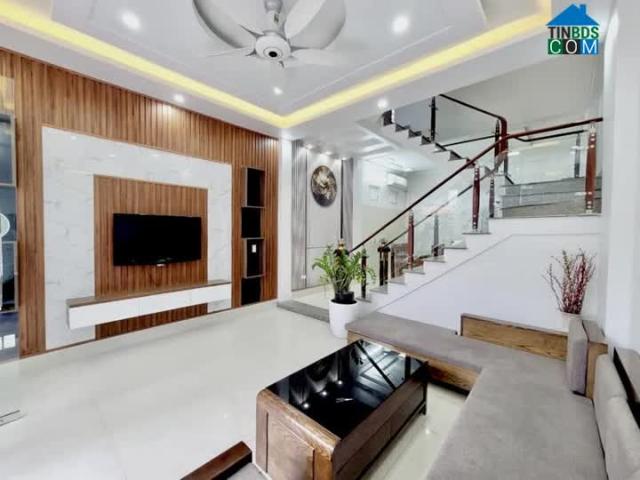 Nhà mặt phố bán tại Ngô Quyền, Hải Phòng