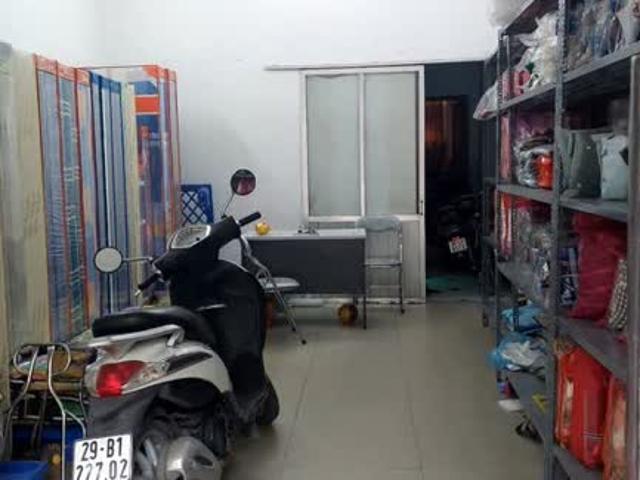 Nhà mặt phố bán tại Hoàn Kiếm, Hà Nội