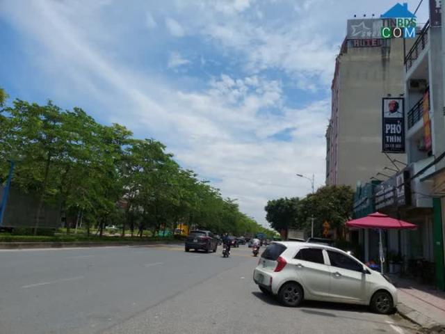 Nhà mặt phố bán tại Hoàn Kiếm, Hà Nội