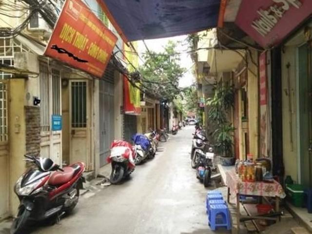 Bất động sản bán tại Cầu Giấy, Hà Nội