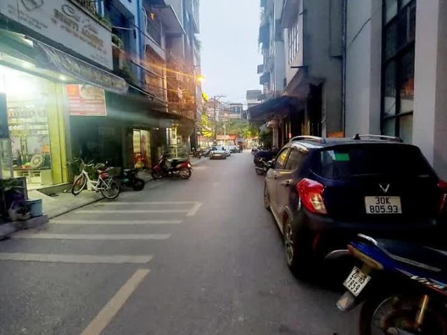 Nhà bán tại Khu phố cổ, Thành phố Hà Nội