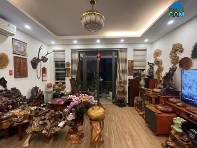 Nhà mặt phố bán tại Hoàn Kiếm, Hà Nội