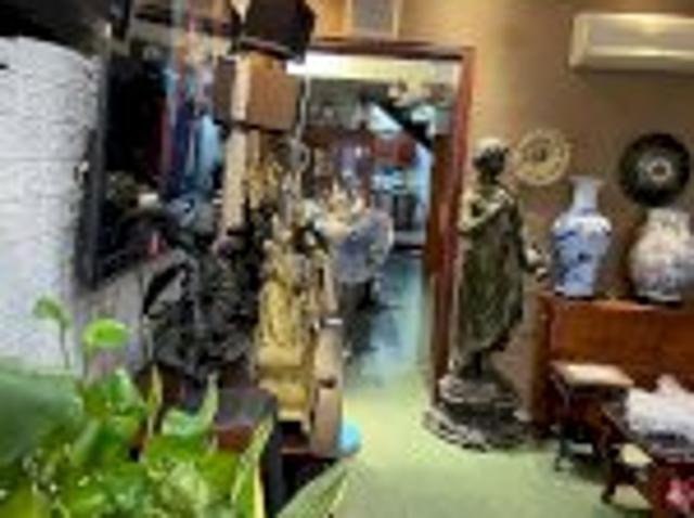 Bất động sản bán tại Hải Phòng