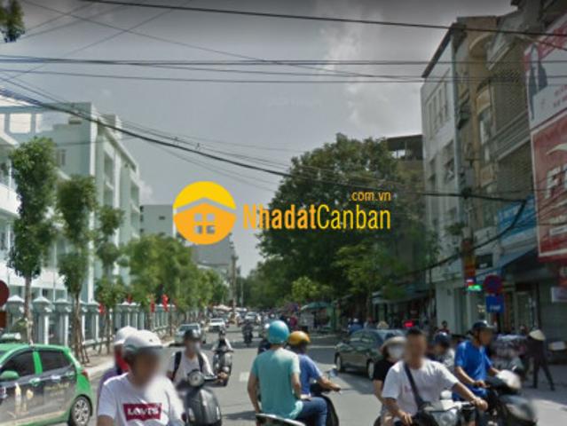 Nhà mặt phố bán tại Hải Phòng