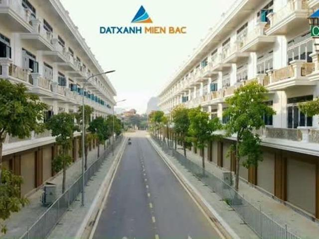 Biệt Thự bán