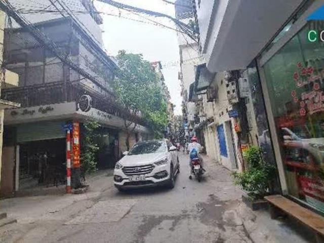 Nhà bán tại Hoàn Kiếm, Hà Nội