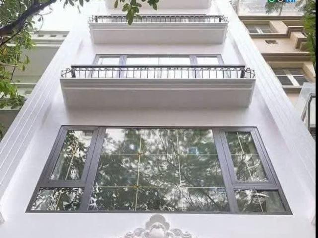 Nhà mặt phố bán tại Hoàn Kiếm, Hà Nội