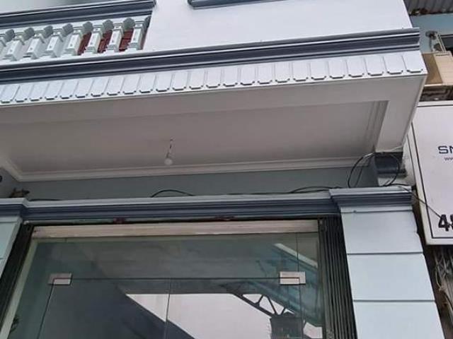 Nhà mặt phố bán tại Hoàn Kiếm, Hà Nội