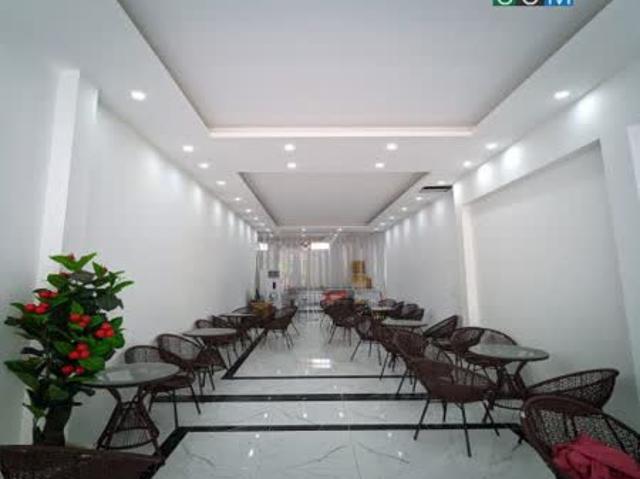 Nhà mặt phố bán tại Hoàn Kiếm, Hà Nội