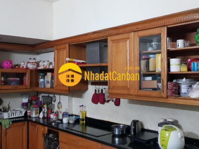 Nhà bán