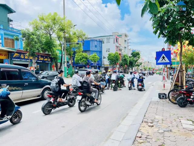 Nhà mặt phố bán tại Hải Phòng