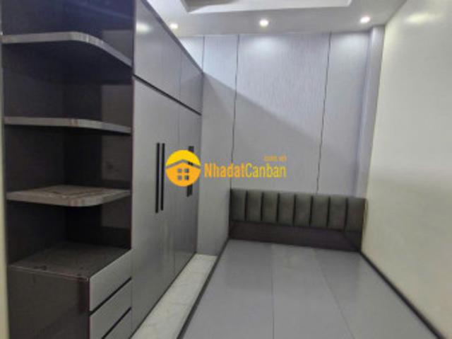 Nhà mặt phố bán