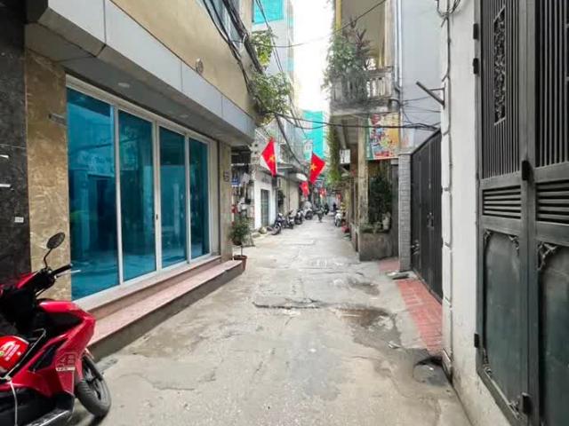 Nhà bán tại Hoàn Kiếm, Hà Nội