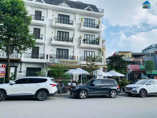 Nhà mặt phố bán tại Hoàn Kiếm, Hà Nội