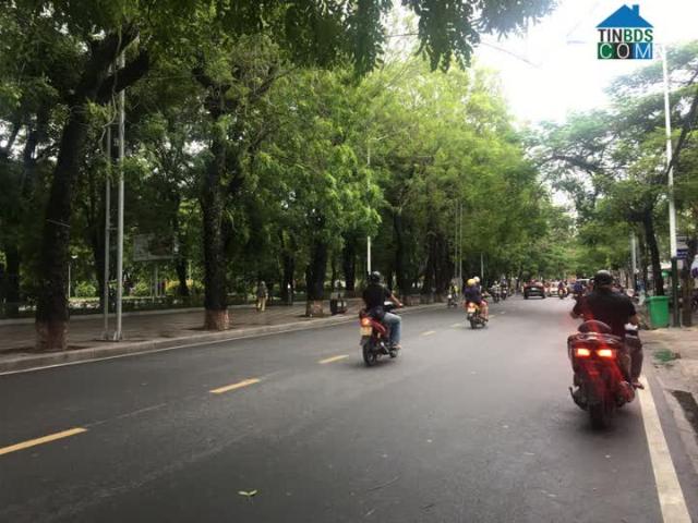 Nhà mặt phố bán tại Ngô Quyền, Hải Phòng