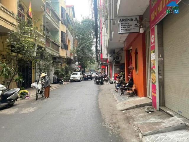 Nhà bán tại Khu phố cổ, Thành phố Hà Nội