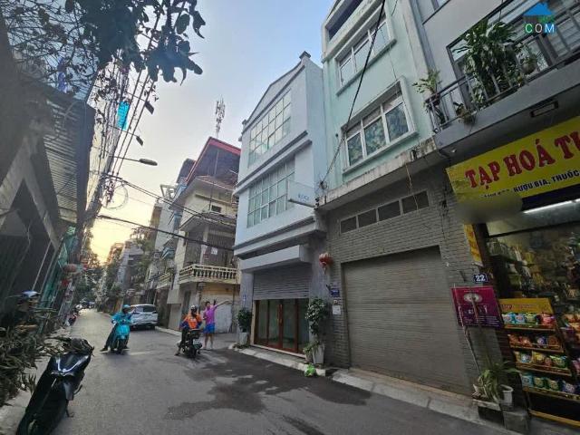Nhà bán tại Hoàn Kiếm, Hà Nội
