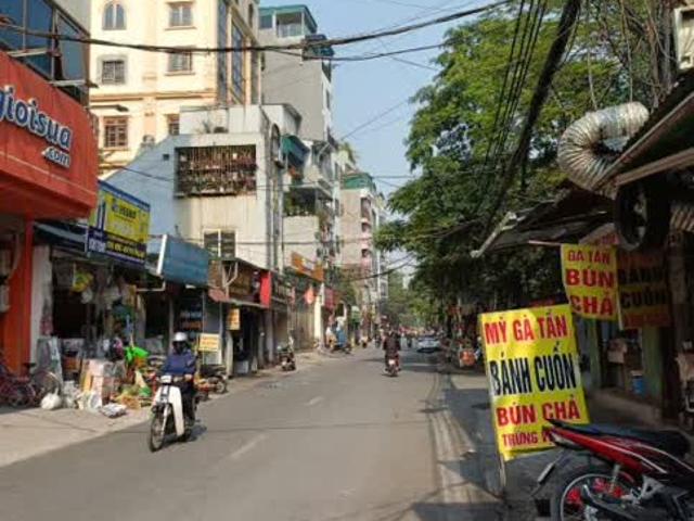 Nhà bán tại Khu phố cổ, Thành phố Hà Nội
