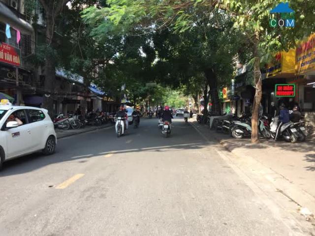 Nhà mặt phố bán tại Ngô Quyền, Hải Phòng