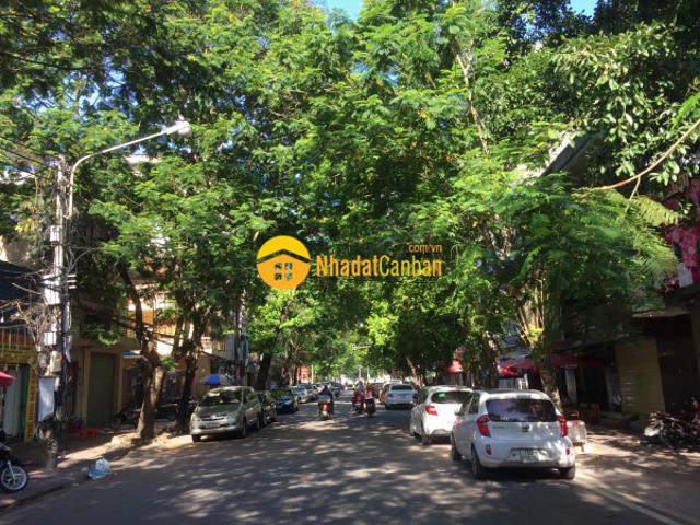 Căn hộ bán tại Hải Phòng