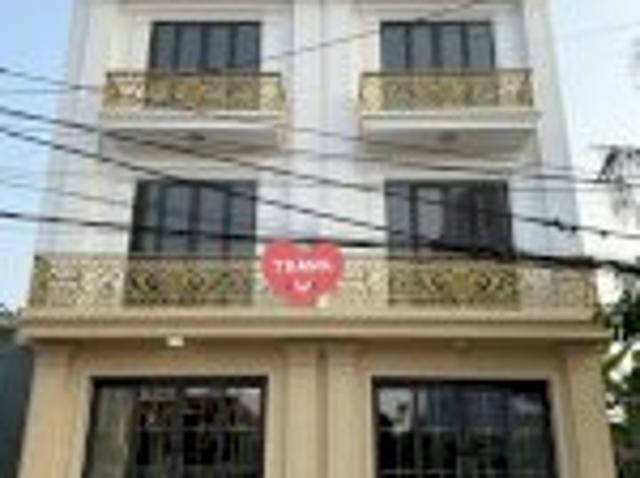 Bất động sản bán tại Hải Phòng