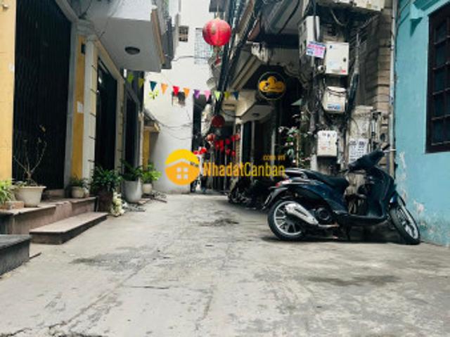 Căn hộ bán